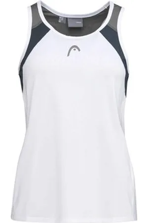 Head T-shirts m. korte ærmer Top Club