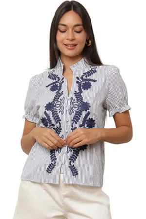 La Modeuse Skjorter / Skjortebluser 74890_P176850