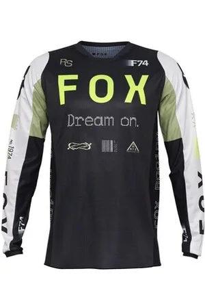 Fox T-shirts m. korte ærmer Cross 180 Race