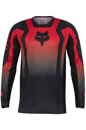 Fox T-shirts m. korte ærmer Cross 180 Lean-extd
