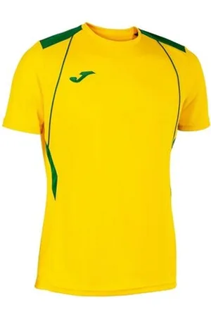 Joma T-shirts m. korte ærmer Championship Vii