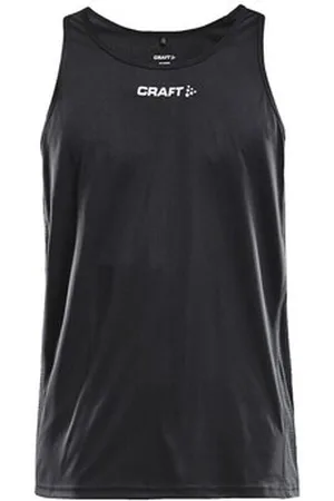 Craft T-shirts m. korte ærmer Rush Singlet