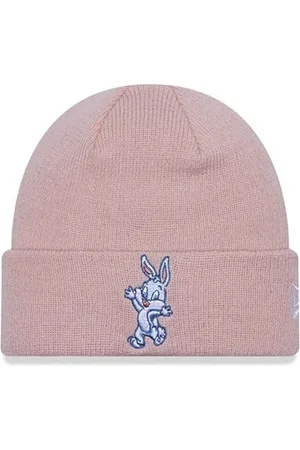 New Era Huer Kids Tod Looney Tunes Knit Bugbun