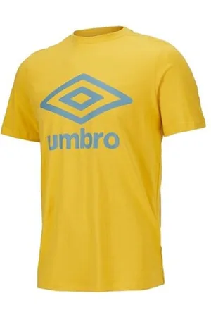 Umbro T-shirts m. korte ærmer 65352UJW9