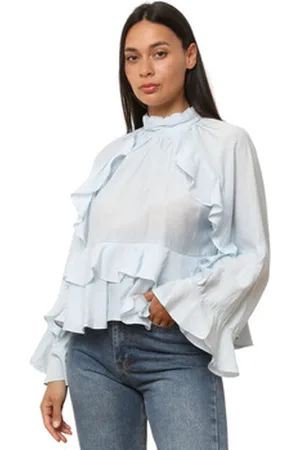 La Modeuse Skjorter / Skjortebluser 74948_P177074