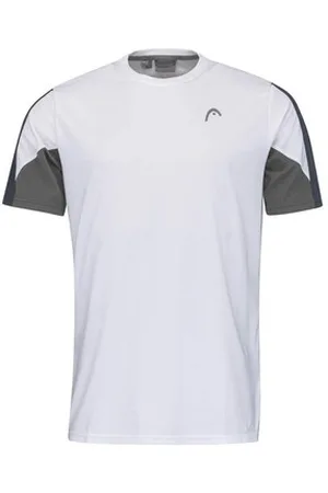 Head T-shirts m. korte ærmer Club Technical