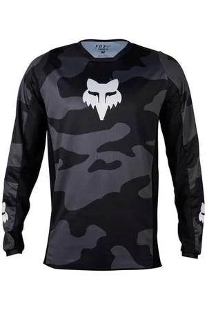 Fox T-shirts m. korte ærmer Cross 180