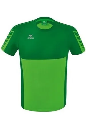 Erima T-shirts m. korte ærmer Wings
