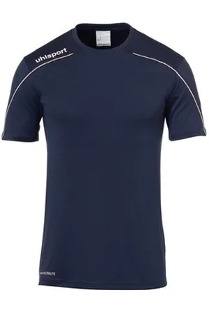 Uhlsport T-shirts m. korte ærmer Stream 22