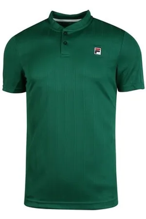 Fila T-shirts m. korte ærmer Addison