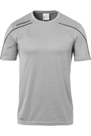 Uhlsport T-shirts m. korte ærmer Stream 22