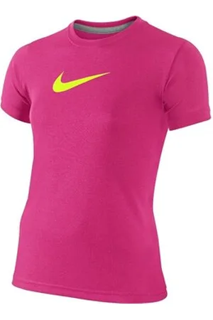 Nike T-shirts m. korte ærmer Legend Power