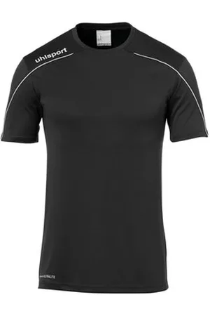 Uhlsport T-shirts m. korte ærmer Stream 22