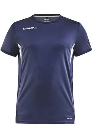 Craft T-shirts m. korte ærmer Pro Control Impact