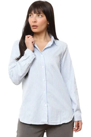 La Modeuse Skjorter / Skjortebluser 75058_P177430
