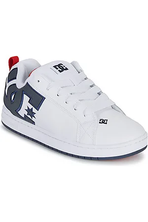 Dcshoes Sneakers COURT GRAFFIK