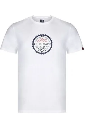 LOAP T-shirts m. korte ærmer Alger
