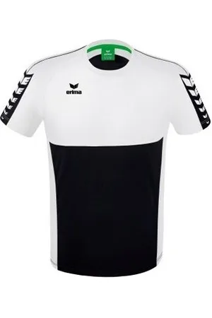 Erima T-shirts m. korte ærmer Wings