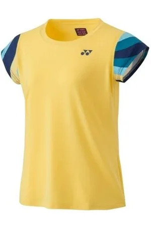 Yonex T-shirts m. korte ærmer Australian Open 2024