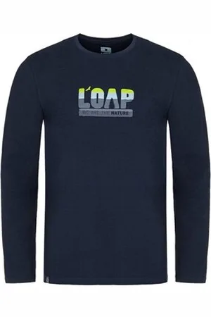 LOAP T-shirts m. korte ærmer Albi