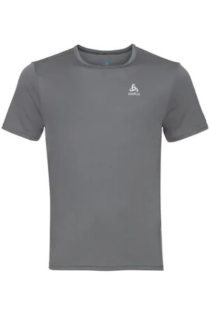 Odlo T-shirts m. korte ærmer Cardada