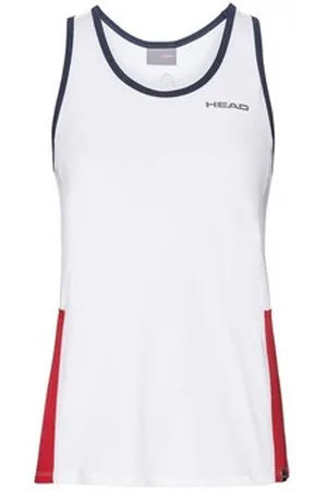Head T-shirts m. korte ærmer Club