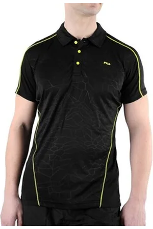 Fila T-shirts m. korte ærmer FBM141903900