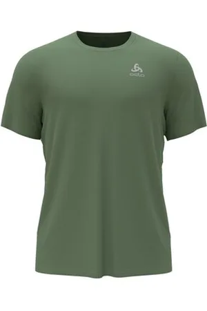 Odlo T-shirts m. korte ærmer Cardada