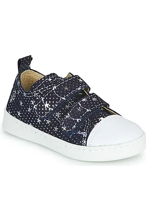 Citrouille et Compagnie Sneakers NADIR