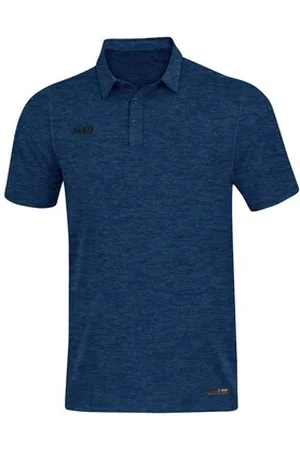 Jako T-shirts m. korte ærmer 632949