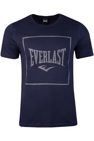 Everlast T-shirts m. korte ærmer 37M291J864000