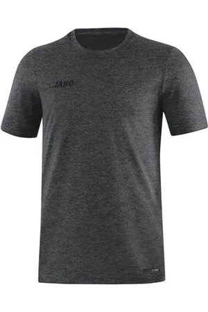 Jako T-shirts m. korte ærmer 612921