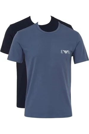 Emporio Armani T-shirts m. korte ærmer EM001849 AF10778