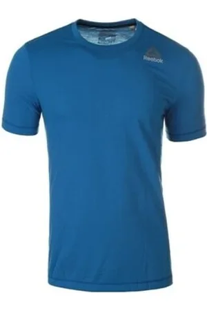 Reebok T-shirts m. korte ærmer Supremium Workout