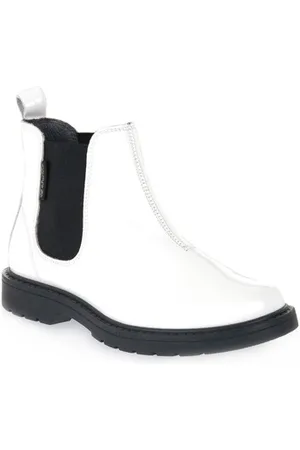 Naturino Sneakers N01 PICCADILLY WHITE