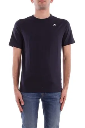 K-Way T-shirts m. korte ærmer K71349W