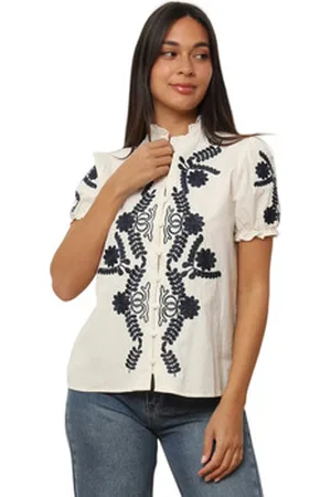 La Modeuse Skjorter / Skjortebluser 74888_P176844