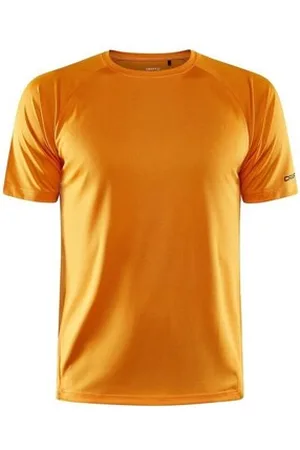 Craft T-shirts m. korte ærmer Core Unify
