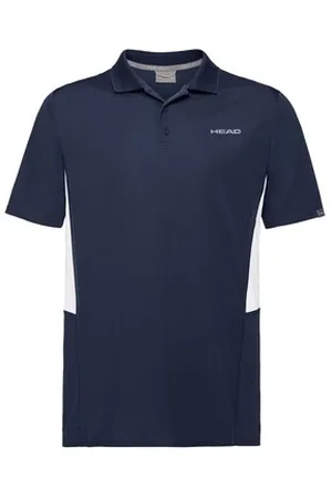 Head T-shirts m. korte ærmer Club