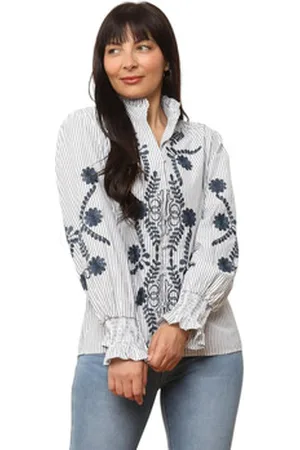 La Modeuse Skjorter / Skjortebluser 75063_P177444