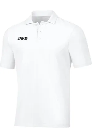 Jako T-shirts m. korte ærmer 636500