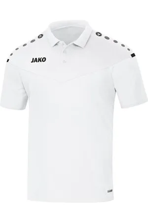 Jako T-shirts m. korte ærmer Champ 2.0