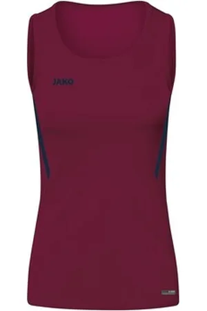 Jako T-shirts m. korte ærmer Challenge