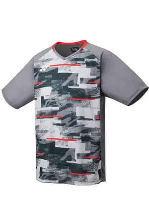 Yonex T-shirts m. korte ærmer Club Team 2024