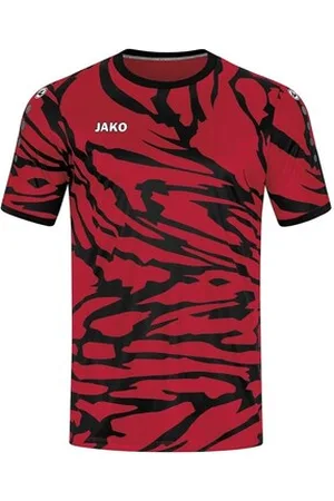 Jako T-shirts m. korte ærmer Animal