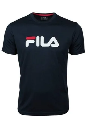 Fila T-shirts m. korte ærmer FLM131020100