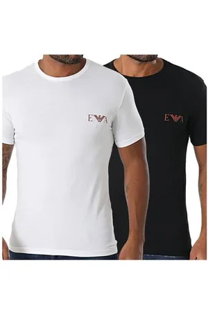 Emporio Armani T-shirts m. korte ærmer EM001849 AF10778