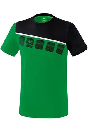 Erima T-shirts m. korte ærmer 5c
