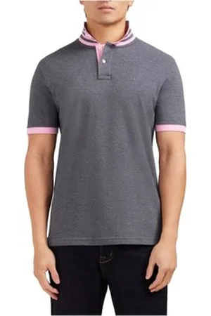 Eden Park T-shirts & Polo-t-shirts PPKNIPCE0007