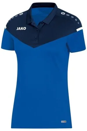 Jako T-shirts m. korte ærmer Champ 2.0